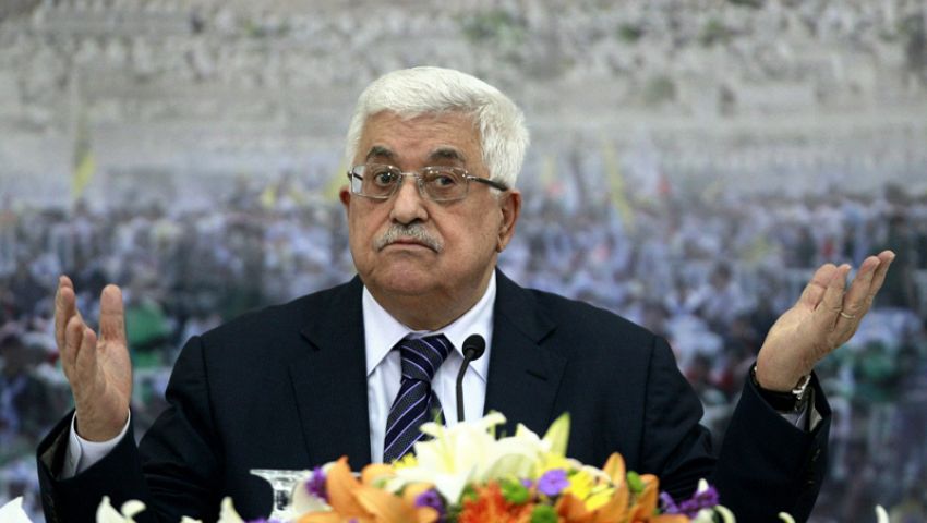 أبو مازن يجدد تهديده باللجوء للمحاكم الدولية ضد الاستيطان