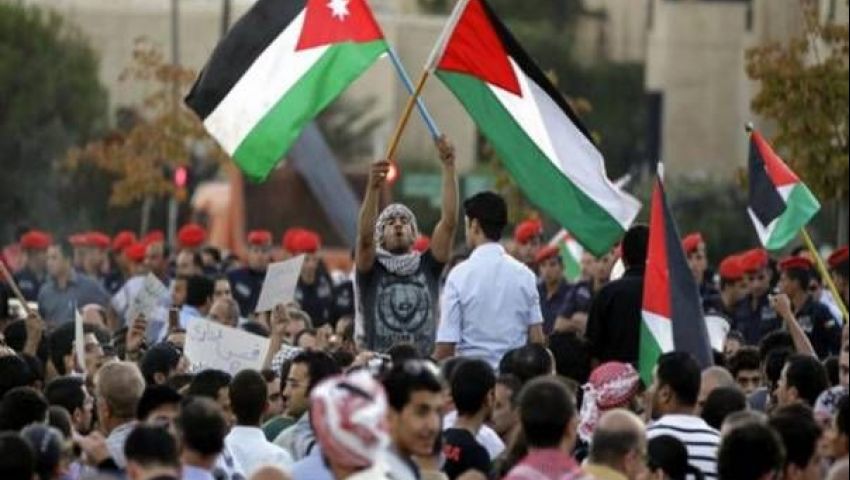 ما هي «الكونفدرالية»؟.. السلطة وضعت لها شرطًا والأردن يرفضها  