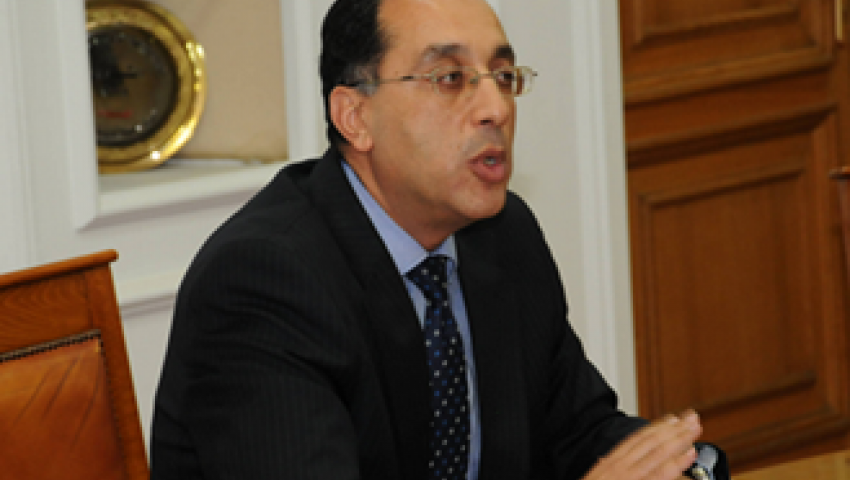 وزير الإسكان: قبول جميع حاجزي أراضي مدينتي ناصر بأسيوط وغرب قنا