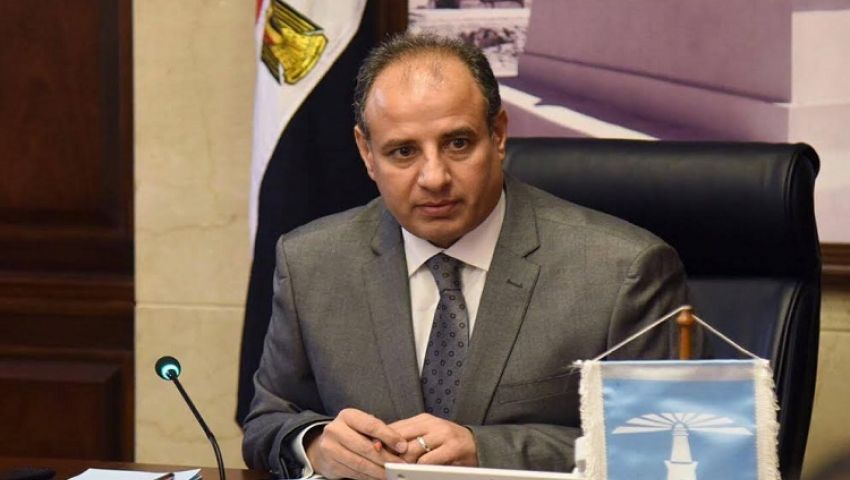 محافظ الإسكندرية: أطلقنا حملات لاسترداد أراضي الدولة