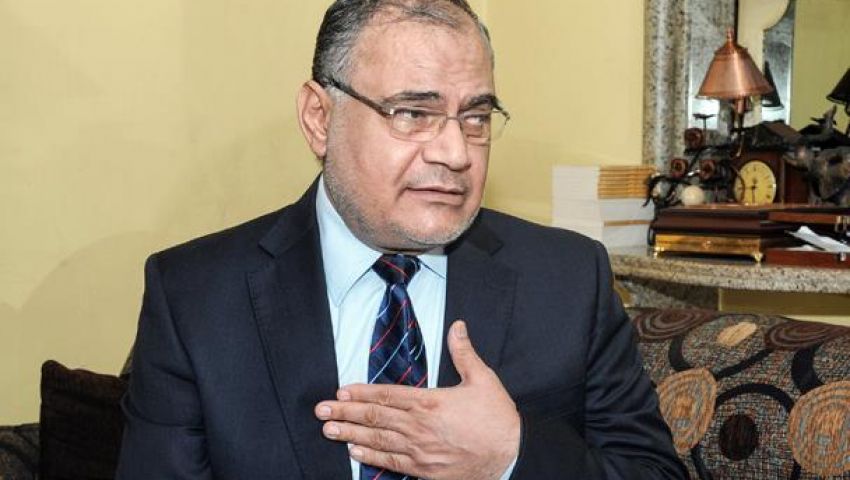 مناقشة كتاب المواجهة الدينية لظاهرة الإرهاب.. غدًا