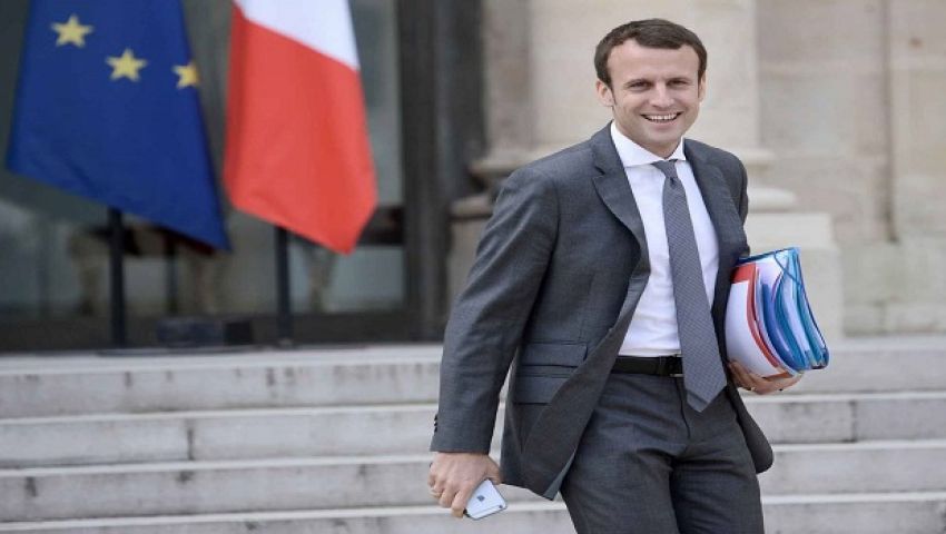 «حزب ماكرون» يختار غالبية مرشحيه للانتخابات البرلمانية في فرنسا