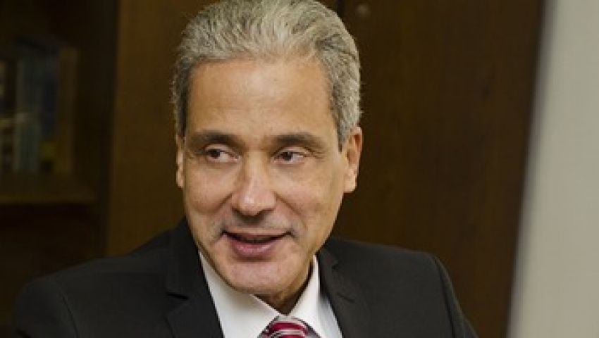بعد وصف صلاح الدين بـأحقر شخصية في التاريخ.. محمد عفيفي: نميمة قهاوي