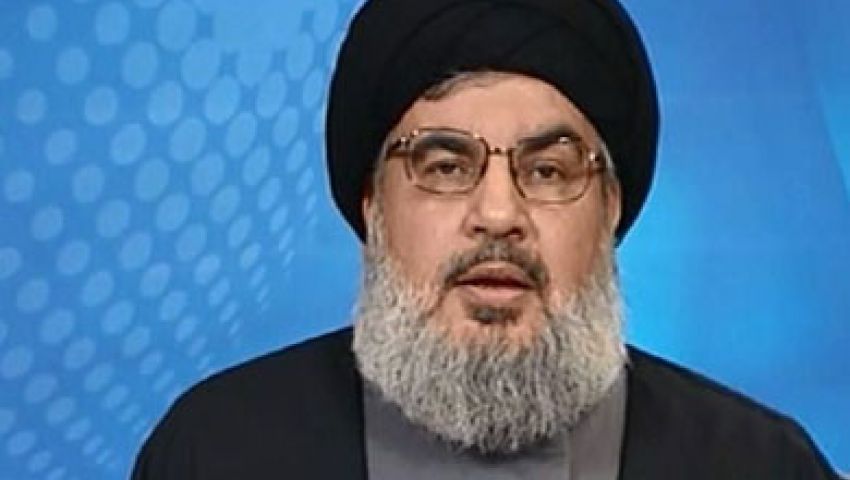 حزب الله يسلم مواقع عسكرية على الحدود مع سوريا للجيش اللبناني