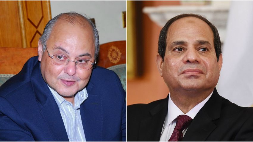 تقدر بـ40 مليونًا.. أصوات «القبائل العربية» لمن «السيسي أم موسى»؟