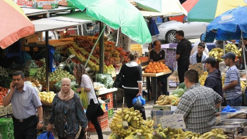 7جنيهات للبطاطس.. تعرف على آخر مستجدات ارتفاع الخضروات 