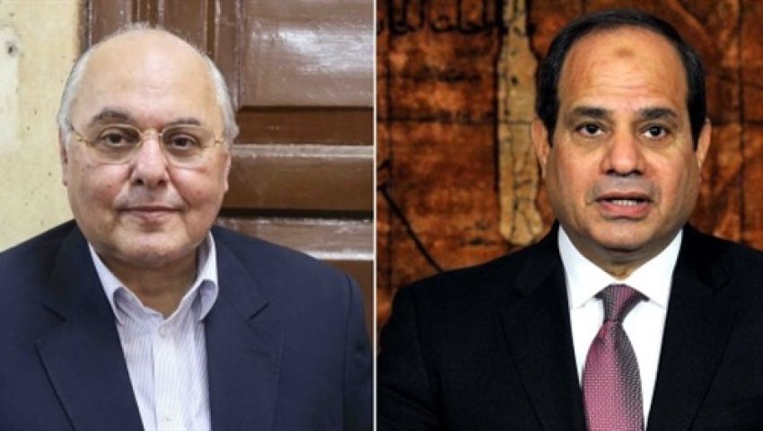 نتيجة الانتخابات الرئاسية 2018.. «الباطل» 3 أضعاف «موسى»