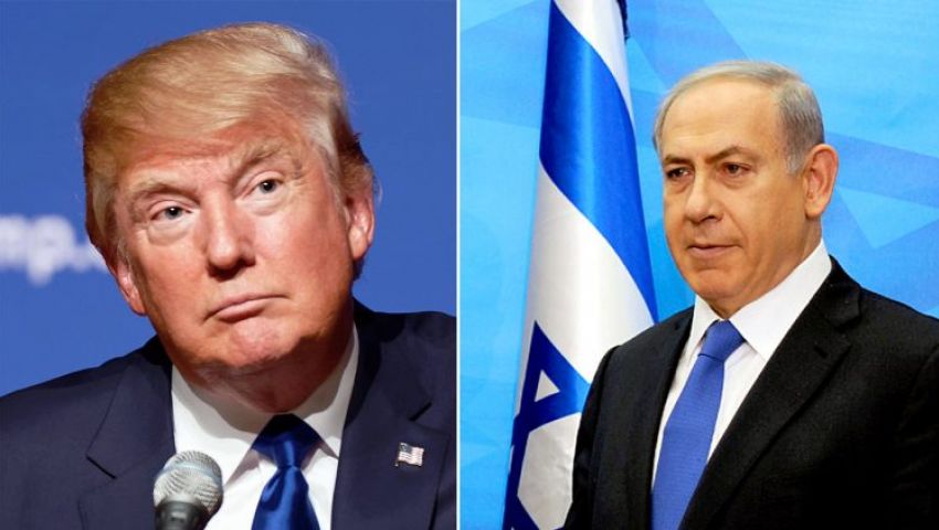 هل ترامب هو مسيح إسرائيل المُخلِّص؟