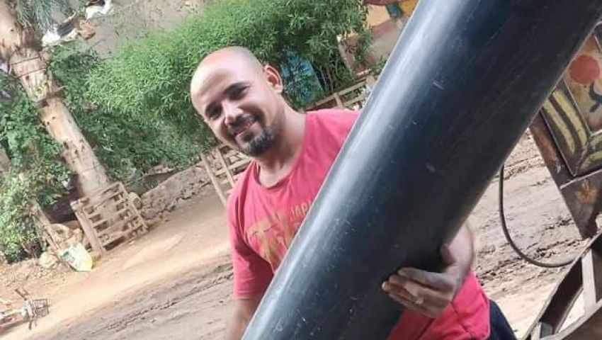 صور| «مواسير بلاستيكية» حيلة «المواطنين» لإنقاذ الأطفال من الصعق الكهريائى