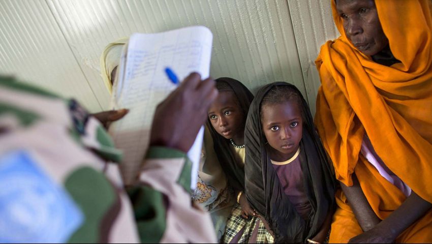 أطباء السودان: وثقنا 8 وفيات بسبب الملاريا في دارفور