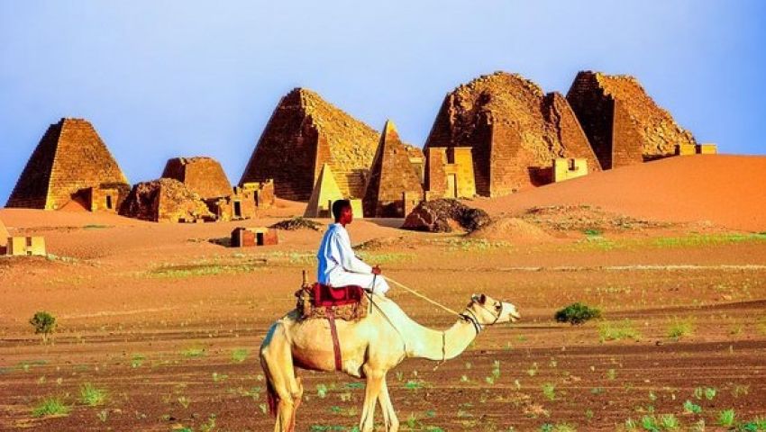 من « بوابة أهرامات » السودان .. الإعلام يفاقم الأزمة بين القاهرة والخرطوم