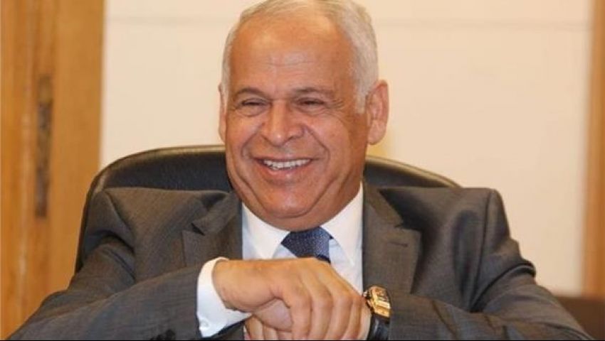 فرج عامر: حسن شحاتة سيتولى قيادة منتخب مصر