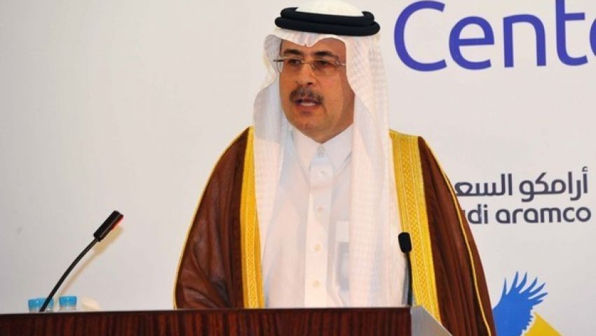 أرامكو: سوق النفط يتجه نحو استعادة التوازن