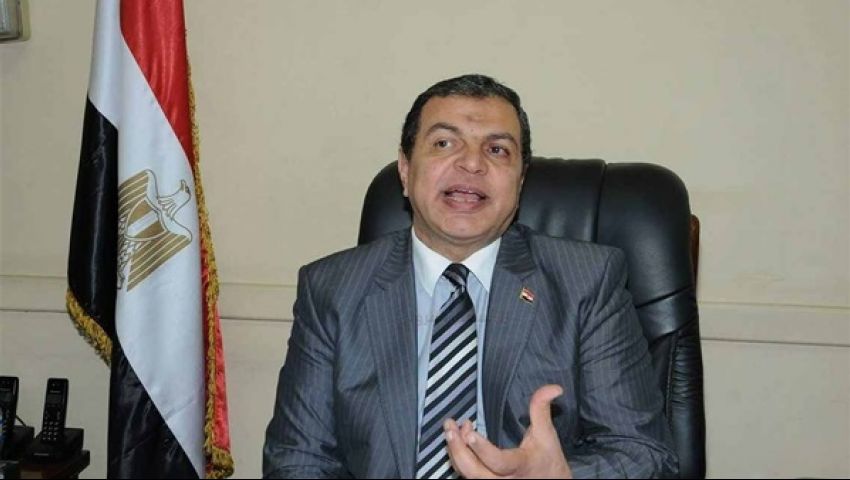 محمد سعفان: قانون العمل الجديد يتضمن حقوقًا للعمالة غير المنتظمة