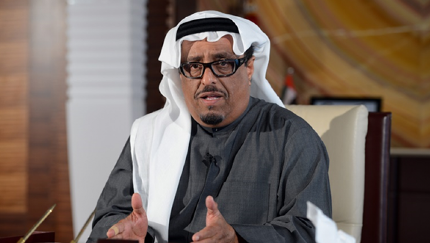 ضاحي خلفان يطالب أبو الغيط بمساندة عرب إيران