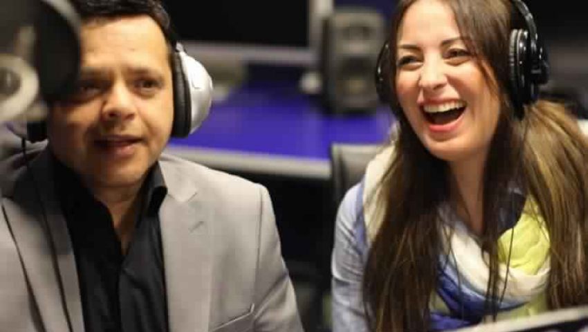 نرمين الفقي بـ«100 راجل» في «لحن بتلو».. وهنيدي على موعد مع المشاكل
