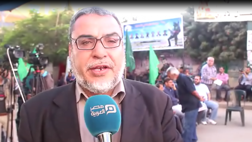 فلسطينيون في الذكرى الرابعة لحرب غزة:  المقاومة خيارنا الوحيد