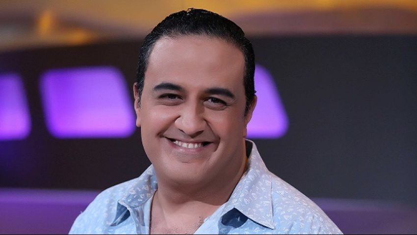 خالد سرحان يسخر من تعليق سامو زين بعد انتقاد دور البلطجي