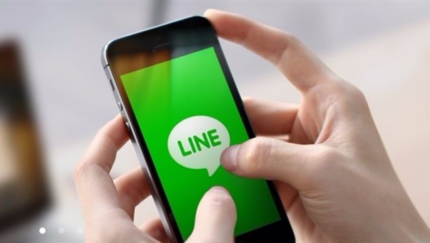 LINE تطلق ميزة المكالمات المرئية الجماعية
