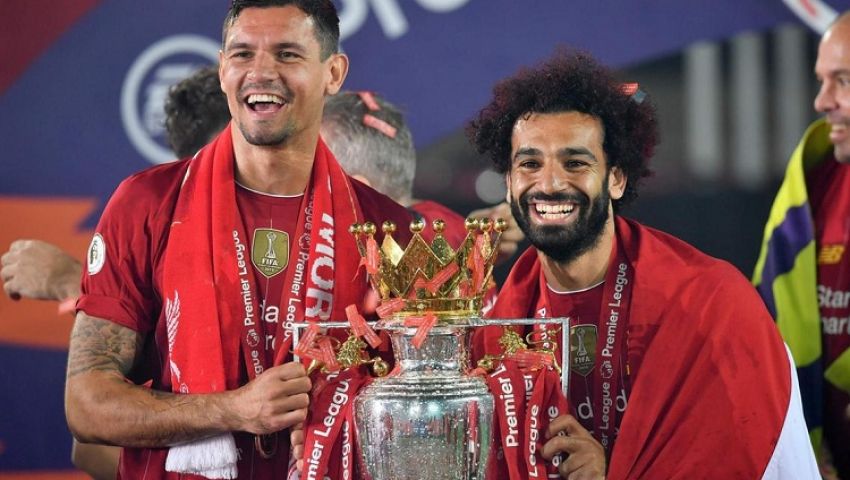 فيديو| موسم استثنائي لـ Mohamed salah.. ترتيب الدوري الإنجليزي والهدافين