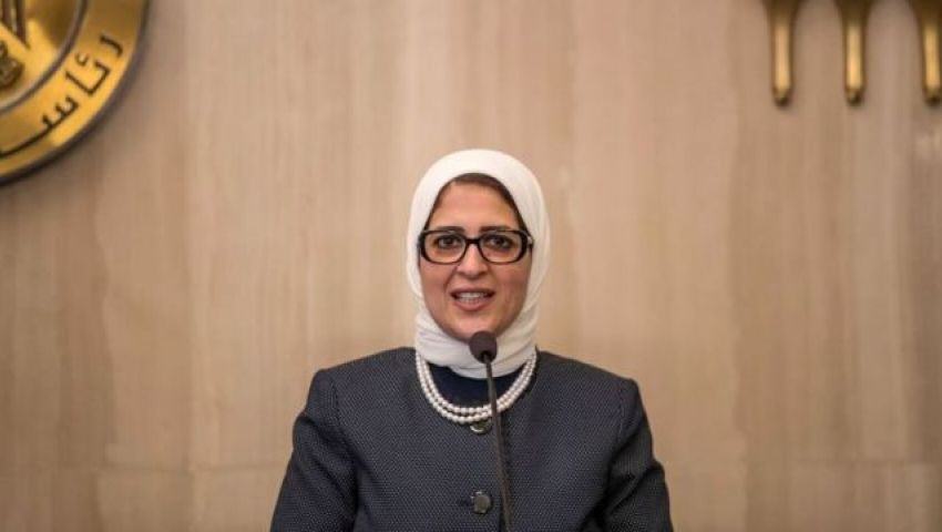 56 حالة وفاة.. «الصحة» توضح آخر تطورات كورونا في مصر