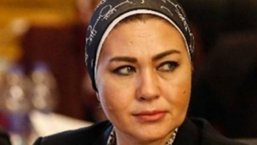 حجز دعوى إسقاط عضوية النائبة زينب سالم لإعداد التقرير