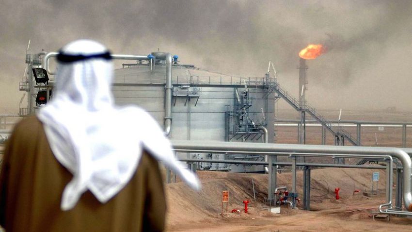 صندوق النقد يتوقع تباطؤ النمو السعودي إلى 0.4 % في 2017