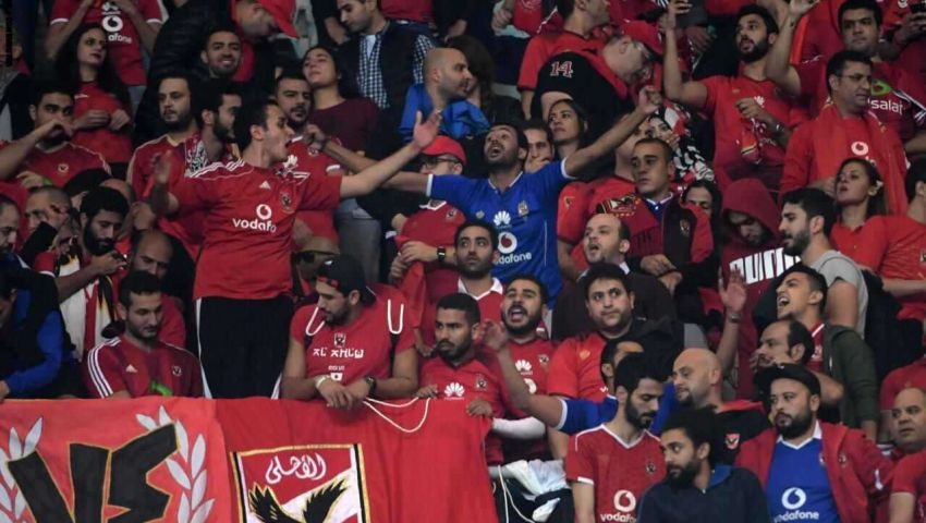 فيديو | مصير الدوري.. هل يتم سحب اللقب من الأهلي؟