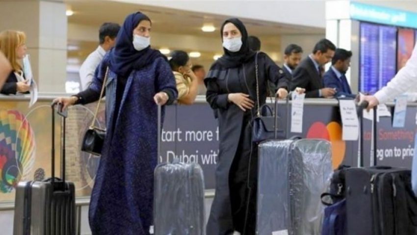 السعودية تتهم إيران بتقويض جهود مكافحة «كورونا»