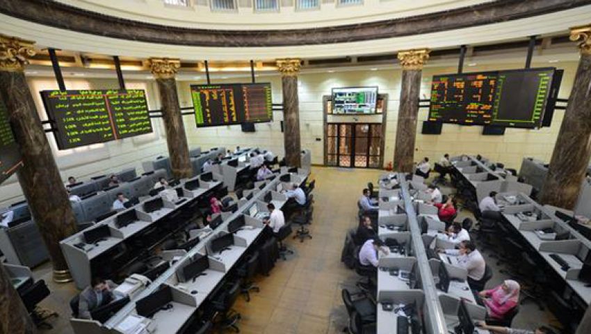البورصة تغلق على ارتفاع نسبته 4.52%