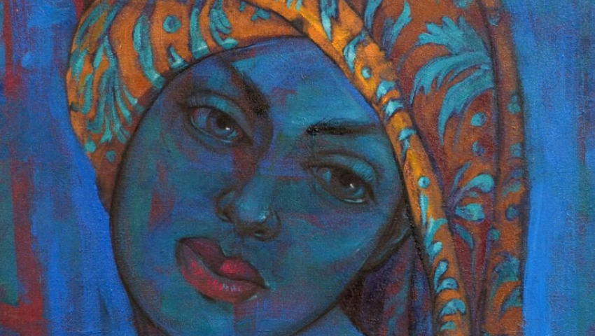 وجوه مصرية وأرض واحدة بمتحف محمود سعيد