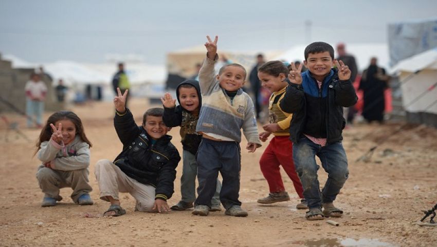 رفض طلبات مئات الأطفال بمخيم كاليه باللجوء إلى بريطانيا