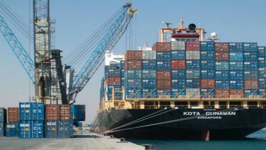 وصول 6 آلاف طن بوتاجاز من السعودية لميناء الزيتيات