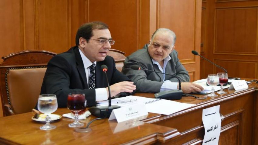 ننشر  ملامح تقرير المركزي للمحاسبات حول مخالفات وزارة البيئة