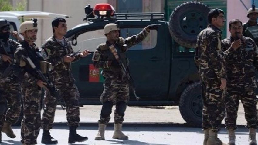الدفاع الأفغانية: مقتل أكثر من 50 متمردًا بينهم عناصر من داعش