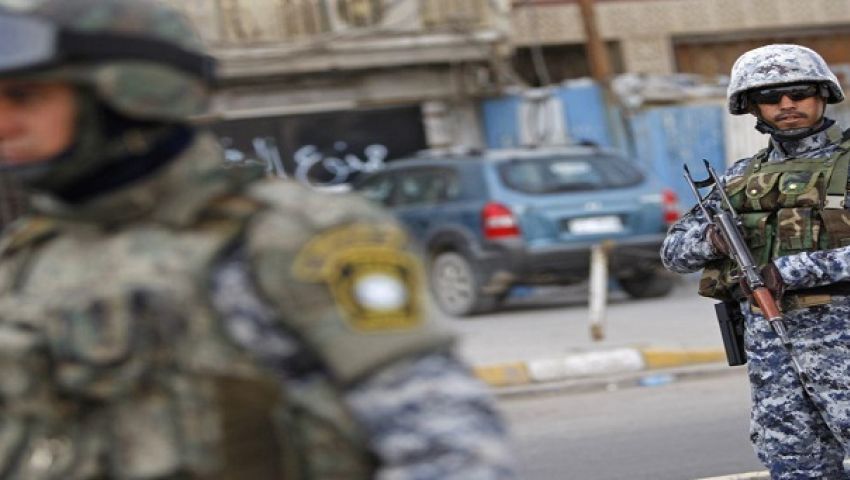 الشرطة العراقية: دمرنا 226 سيارة مفخخة لـ«داعش» غربي الموصل