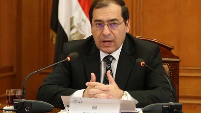 «البترول»: عودة ضخ البوتاجاز في التجمع الخامس خلال يومين