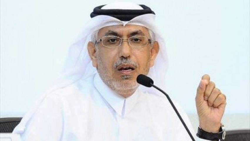 جابر الحرمي: حفظ الله السعودية وخليجنا من البغاة الغادرين