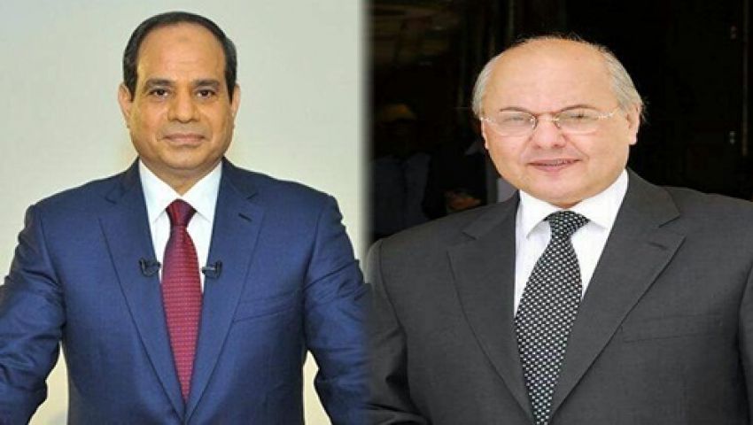 مصطفى موسى المؤيد المعارض.. «أنا مش عارفني»