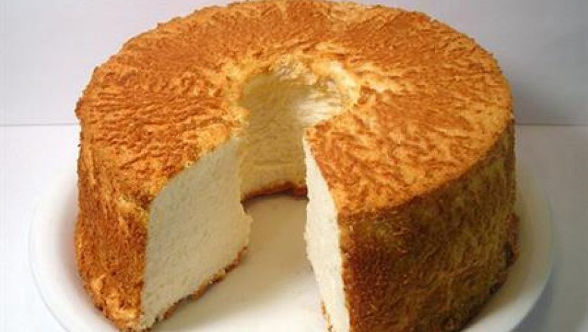 طريقة عمل التورتة الاسفنجية