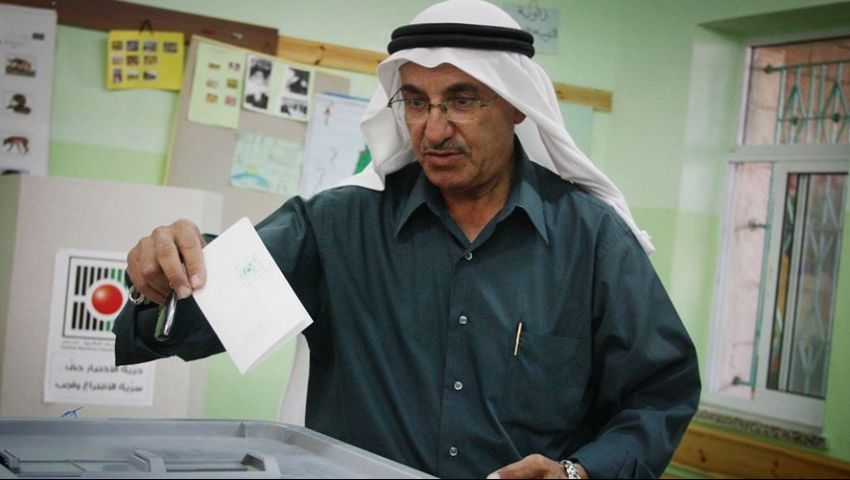 فوز القوائم المستقلة بـ65% من مقاعد الانتخابات المحلية بالضفة الغربية