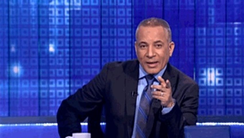فيديو| أحمد موسى:  أجهزة الدولة كلها بتلف حول نفسها بسبب السيسي