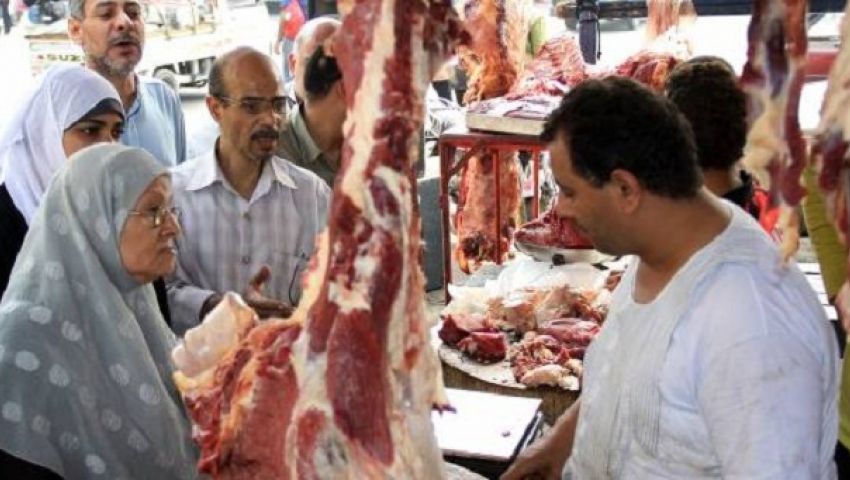 فيديو|  أسعار اللحوم والدواجن والأسماك الأربعاء 24 رمضان