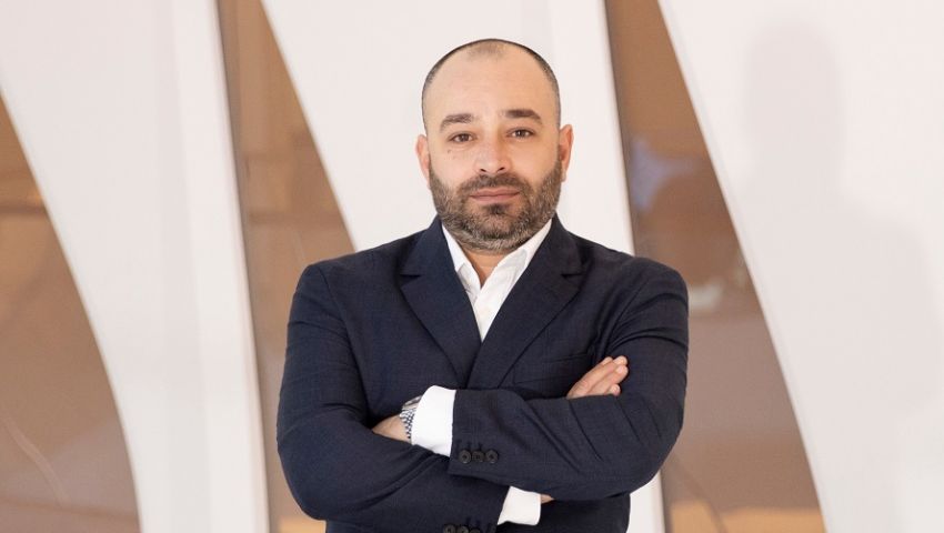 إيفست.. منصة تداول جديدة يطلقها حسن علي موجهة للمستثمرين في الشرق الأوسط