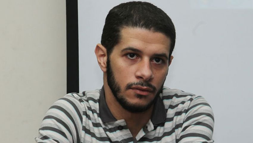 فيديو.. حسام مؤنس: حمدين صباحي مش كومبارس حتى يترشح لإكمال الصورة