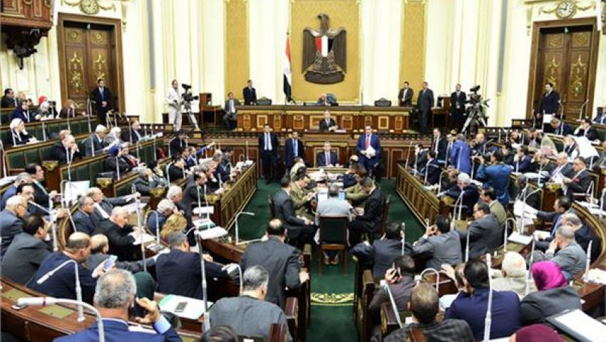 البرلمان يوافق على علاوة الموظفين..والصرف ابتداء من يوليو القادم