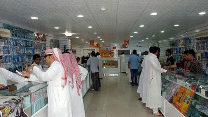 48 مليار دولار حجم سوق الاتصالات السعودي