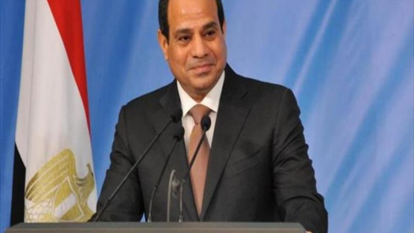 منتدى شباب العالم.. السيسى يهاجم الإعلام بسبب «خاشفجى»