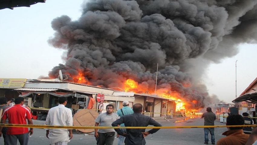 7 قتلى و18 جريحًا في هجمات متفرقة بالعراق