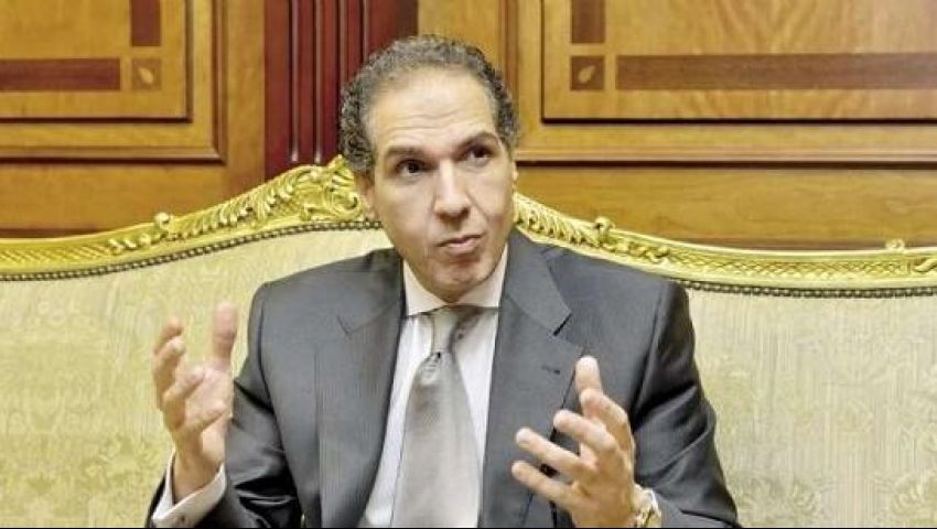 مصطفى حجازي: واهم من يظن أن المعركة انتهت.. «تيران وصنافير مصرية»